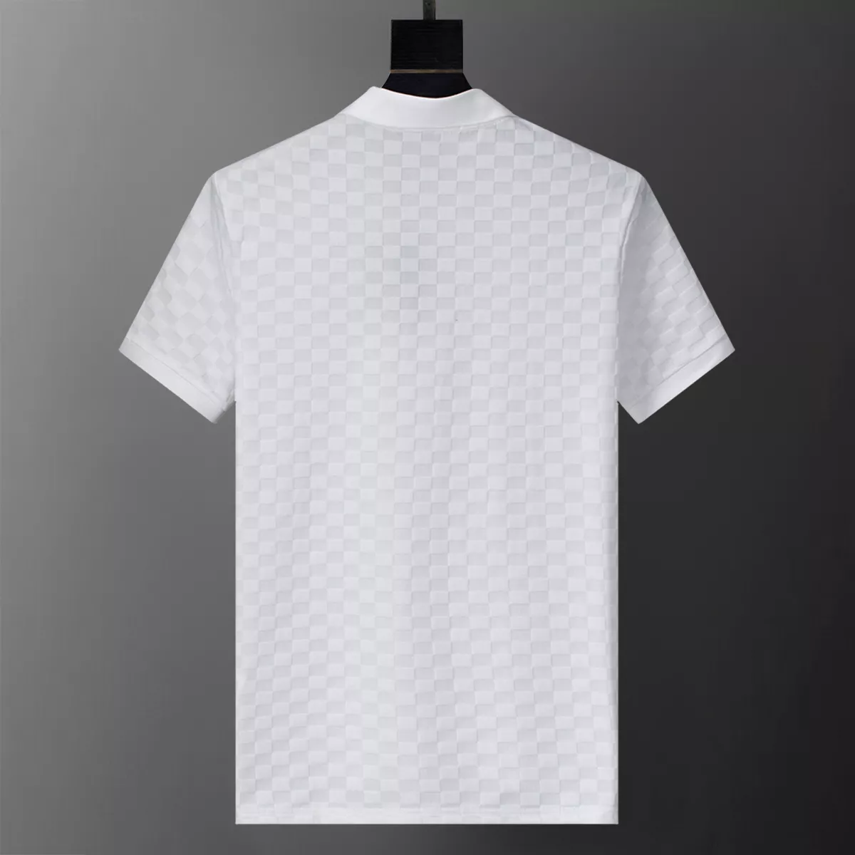 louis vuitton lv t-shirt manches courtes pour homme s_12777731